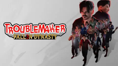 Troublemaker 3: Fallen Dynasty Resmi Diumumkan untuk PC