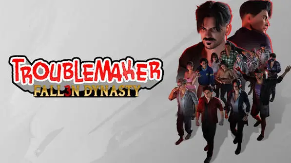 Troublemaker 3: Fallen Dynasty Resmi Diumumkan untuk PC