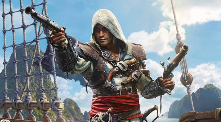 Ubisoft Pastikan Belum Ada Remake Assassin’s Creed Lain dalam Pengembangan 3 Ubisoft Pastikan Belum Ada Remake Assassins Creed Lain dalam Pengembangan