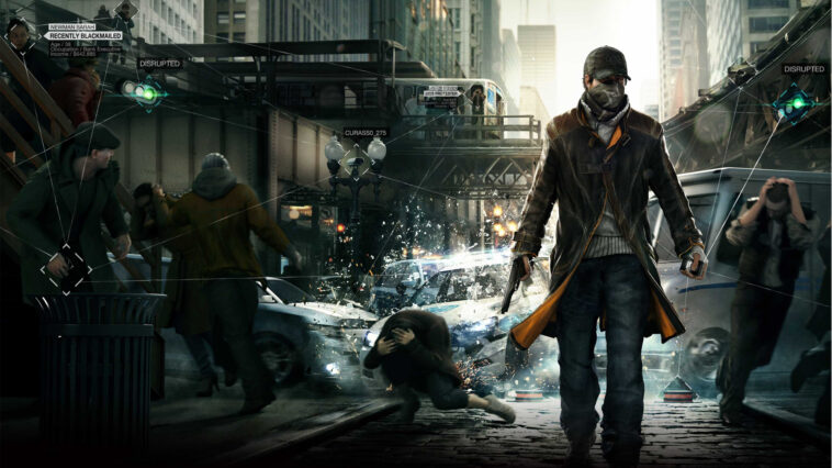 Ubisoft Pastikan Watch Dogs Masih Penting, Tapi Game Baru Masih Lama