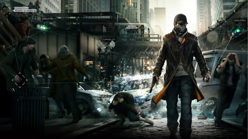 Ubisoft Pastikan Watch Dogs Masih Penting, Tapi Game Baru Masih Lama 8 Ubisoft Pastikan Watch Dogs Masih Penting, Tapi Game Baru Masih Lama