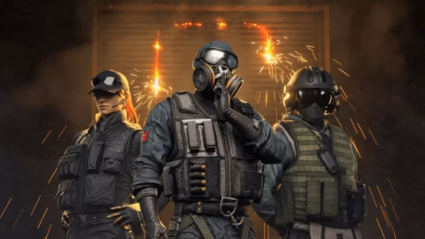 Ubisoft Resmi Tutup Rainbow Six Mobile Setelah Tujuh Bulan
