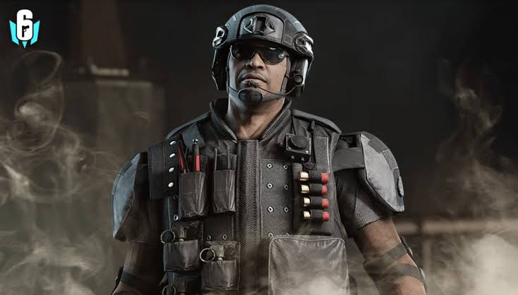 Ubisoft Resmi Tutup Rainbow Six Mobile Setelah Tujuh Bulan 3 Logo Rainbow Six Mobile dan gambar Ubisoft yang mengumumkan penutupan game