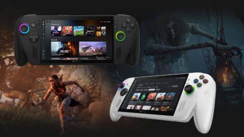 Xbox Handheld Dikabarkan Meluncur pada 2027