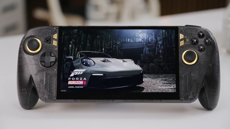 Xbox Handheld Dikabarkan Meluncur pada 2027 2 Xbox Handheld Dikabarkan Meluncur pada 2027 800x450 1