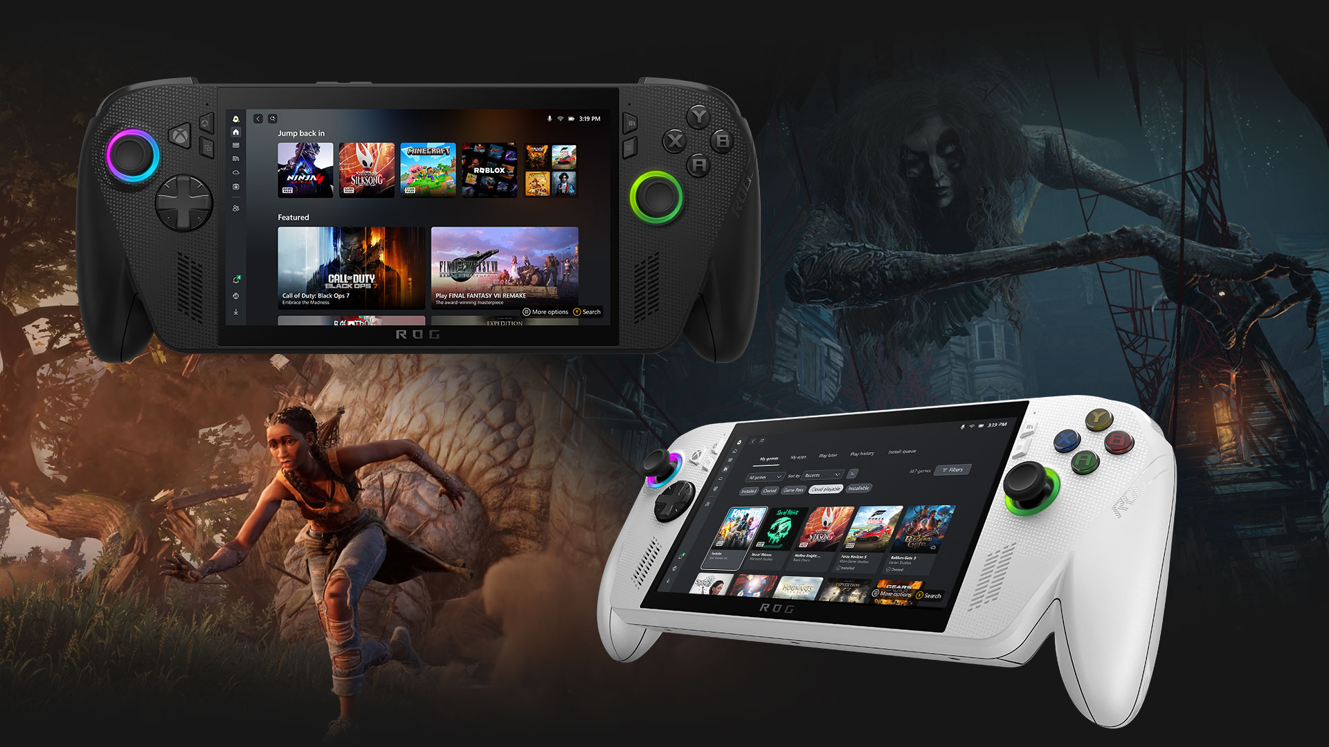 Xbox Handheld Dikabarkan Meluncur pada 2027 1 Xbox Handheld Dikabarkan Meluncur pada 2027