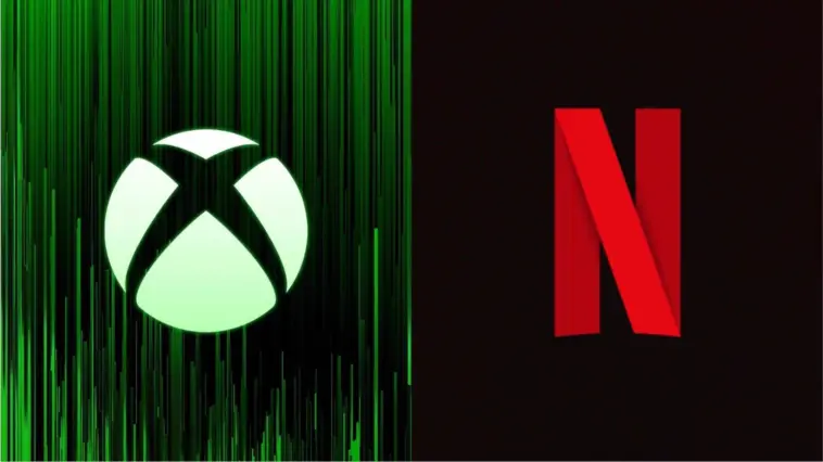 Xbox Minta 15 Triliun dari Netflix untuk Hak Adaptasi Game