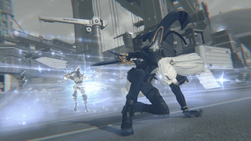 Zenless Zone Zero 3.3 Journey to the Sky Rilis 21 Oktober 12 Zenless Zone Zero 3.3 Journey to the Sky Rilis 21 Oktober