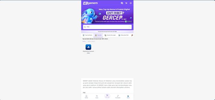 Gambar perangkat gaming terbaru yang menampilkan desain modern dan fitur canggih