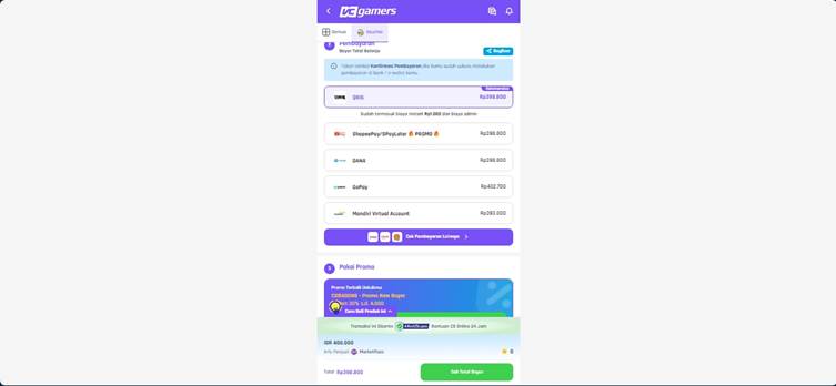Gambar produk teknologi terbaru yang inovatif dan modern
