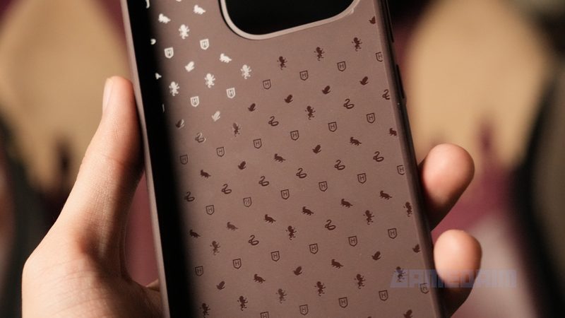 realme 16 Pro 5G Harry Potter Edition Gamedaim Review 19