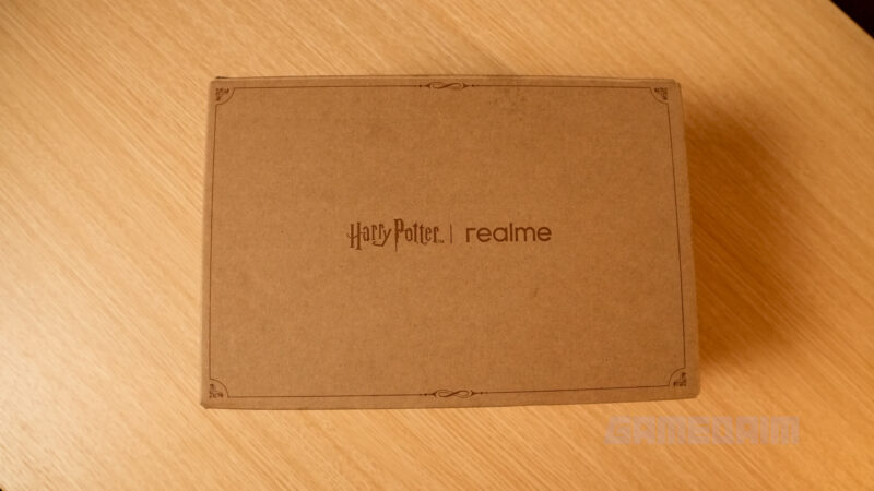 realme 16 Pro 5G Harry Potter Edition Gamedaim Review